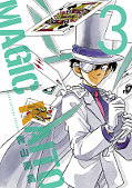 japcover Kaito Kid 3