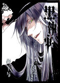 japcover Black Butler 14