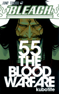 japcover Bleach 55