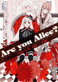 japcover Are you Alice? 6
