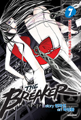japcover The Breaker 4