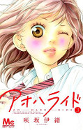 japcover Blue Spring Ride 3