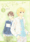 japcover Marmalade Boy 3