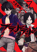 japcover Blood Lad 7