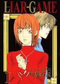 japcover Liar Game 1