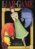 japcover Liar Game 6