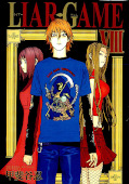 japcover Liar Game 8