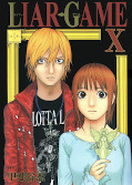 japcover Liar Game 10