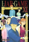 japcover Liar Game 11