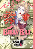 japcover Billy Bat 10