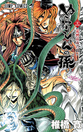 japcover Nura - Herr der Yokai 24