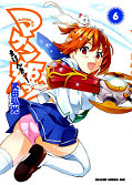 japcover Maken-Ki 6