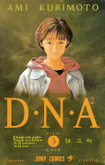 japcover DNA² 3