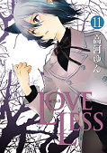 japcover Loveless 11