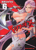 japcover Triage X 6