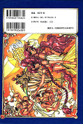 japcover_zusatz Magic Knight Rayearth 5