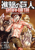 japcover_zusatz Attack on Titan - Before the fall 4