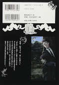 japcover_zusatz Black Butler 22