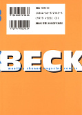 Jap.Backcover Beck 27