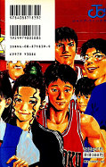 japcover_zusatz Slam Dunk 31