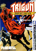 japcover_zusatz Trigun Maximum 3