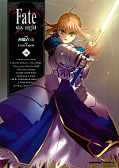 japcover_zusatz Fate/Stay Night 8