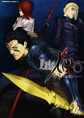 japcover_zusatz Fate / Zero 2