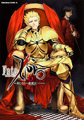 japcover_zusatz Fate / Zero 3