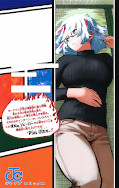 japcover_zusatz My Hero Academia 26