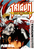 japcover_zusatz Trigun Maximum 4