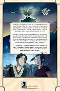 japcover_zusatz Avatar: Der Herr der Elemente - Die Suche 1