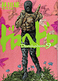 japcover_zusatz Dorohedoro 4