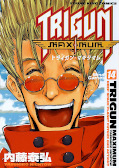 japcover_zusatz Trigun Maximum 7