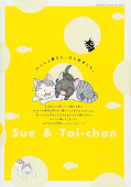 japcover_zusatz Kleiner Tai & Omi Sue - Süße Katzenabenteuer 1