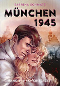 Japanisches Cover München 1945 2