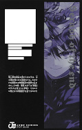 japcover_zusatz Seraph of the End 26