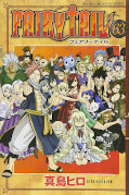 japcover_zusatz Fairy Tail 21