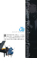 japcover_zusatz Mission: Yozakura Family 14