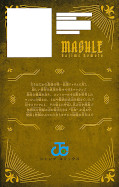 japcover_zusatz Mashle: Magic and Muscles 16