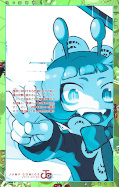 japcover_zusatz Blue Exorcist 29