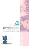 japcover_zusatz Mission: Yozakura Family 21