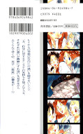 japcover_zusatz Neon Genesis Evangelion - the Iron Maiden 2nd 3