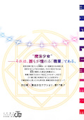 Jap.Backcover Magilumiere Inc. 17