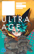japcover_zusatz My Hero Academia - Ultra Age 1