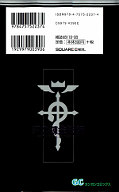 japcover_zusatz Fullmetal Alchemist 19