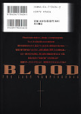 japcover_zusatz Blood - The last Vampire 1