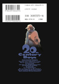 japcover_zusatz 20th Century Boys 19