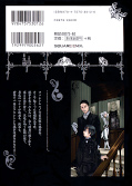 japcover_zusatz Black Butler 10