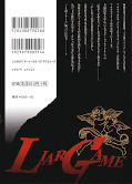 japcover_zusatz Liar Game 13