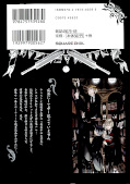 japcover_zusatz Black Butler 16